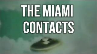 Watch The Miami Contacts (1995)