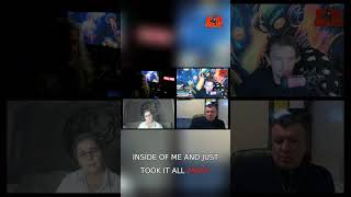 Watch Caz Clarke Recounts Being Scanned by a UFO. The Pentyrch UFO 10 Year Anniversary