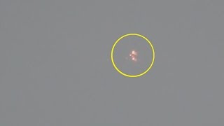 Watch UFO Sighting Filmed in Woods of Austria - FindingUFO