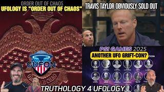 Watch UFOlogy Brings 