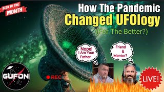 Watch UFOlogy: Before & After Pandemic - Skinwalker Ranch TV Show Review, S4 EP2