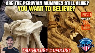 Watch INCREDIBLE! The Peruvian 