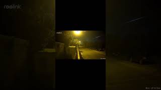 Watch Huge Meteor Flying Through The Skies Of Spain & Portugal.May 19, 2024 #meteor #viral #spain #short