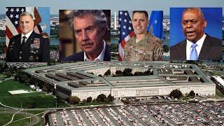 Watch WHO's In Charge of Creating This UAP "Threat" Narrative?