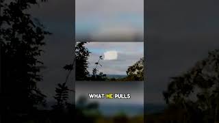 Watch Footage of square craft #UFOs #shorts