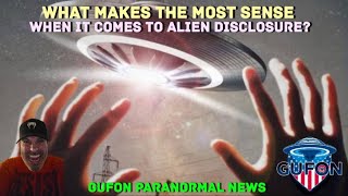Watch Do You Believe David Grusch's Claims Of Seeing Recovered UFO's?