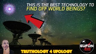 Watch Human Technology Will NEVER Find Aliens But It Can Find Anomalies Leading 2 Aliens!