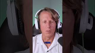 Watch What If Telepathy Is Real?