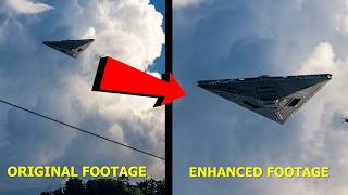 Watch UFO BOMBSHELL: UNEXPLAINABLE UFO Drone Or Secret US Aircraft? 2026