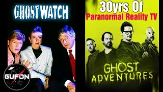 Watch What Have We Learned? 30yrs Of Paranormal Reality TV, Anyone Trustworthy?