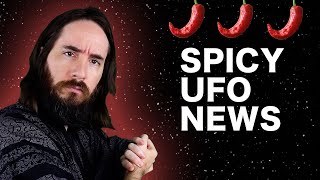 Watch UFO News Update: April 2023