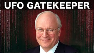 Watch Dick Cheney Controls UFO Secrets: The Shocking Truth Revealed ?