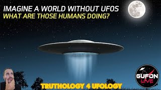 Watch If There Were No Such Thing As Aliens/UFOs, What Would Our World Be Like?