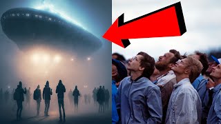 Watch ALERT! Major UFO Videos That Can't Be Explained! GET READY! 2023