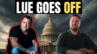 Watch Lue Elizondo Slams AARO’s Tim Phillips Over UFO Whistleblower