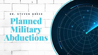 Watch Planned Military Abductions