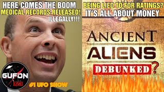 Watch Ancient Aliens: Is It All Lies, Made For TV?  - UFO News & Paranormal Reports