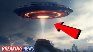 Watch INSANE NEW UFO VIDEOS! The WORLD NEEDS To WACTH This! 2024