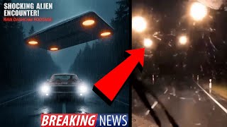 Watch WARNING: These UFO Video's Cannot Be Unseen!
