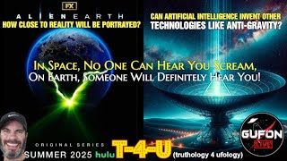 Watch How Dangerous Is Artificial Intelligence To UFOlogy & New Alien Series?