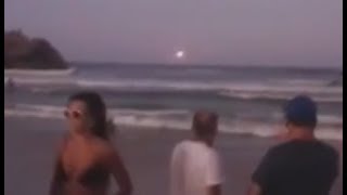 Watch Fireball Filmed over Florianópolis, Brazil.  March 24, 2019