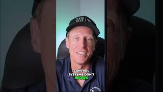 Watch Is Our Reality a Control System? #shorts