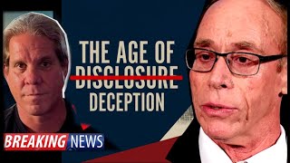 Watch Breaking News: Age Of Deception - An In-Depth Discussion!