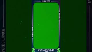 Watch Woah! What a sighting!  Shooting Star or a UFO!!