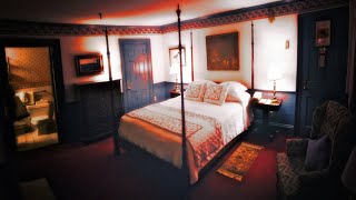 Watch 2011 First DHP Investigation- Colonial Inn- Did We Debunk TAPS Ghost Hunters?