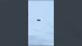 Watch Footage captured near a military base #UFOs #shorts