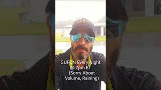 Watch If It Doesn't Make Sense, It's A Psyop! GUFON Live M-S,  8-14-23 @ 7pm ET