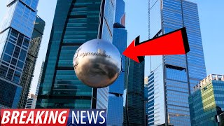 Watch These UFO Craft Are WORLD WIDE! What On Earth Is Happening?