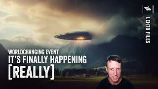 Watch UFO Whistleblower Seems Legit! Where is the news!!@