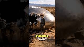 Watch Alien Crash in New Mexico: Real Accounts Revealed!