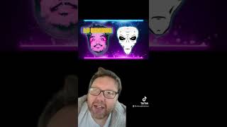 Watch ALIEN ADDICT on Tik Tok