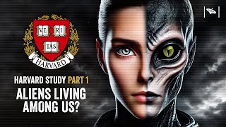 Watch Crypto-Terrestrials: Harvard's Mind-Bending New UAP Hypothesis! Part 1.