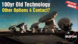 Watch Contact With Aliens Is A Threat? Aliens vs Humans Begins The Day We Meet