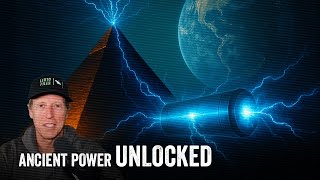 Watch Earth’s Spin Powers Future: Giza’s Ancient Secret?