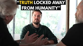 Watch Whistleblower Breaks Silence on UFO Secrets