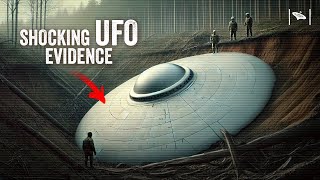 Watch MUFON Teases Game-Changing UFO Cases for July 2024 Symposium!
