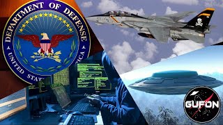 Watch Unknown UAP Encounter Docs Released - Demi Wants 2 Date Aliens - UAP Office, Almost A Reality