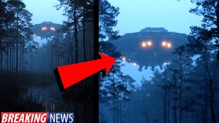 Watch UFO/UAP BREAKING NEWS! The UNIMAGINABLE Just HAPPENED!