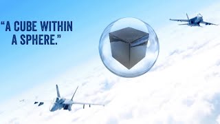 Watch Cube Inside a Sphere Pilot-Description W72 Ryan Graves