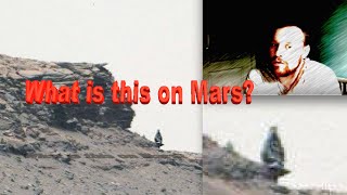 Watch Is NASA About to Reveal Intelligent Life on Mars