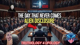 Watch Full Alien/UFO Disclosure Is Possible But 1 Thing Must Occur!