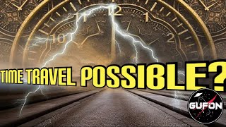 Watch TIME TRAVEL: When Would You Go To & Why It Can't Work - Jimmy 