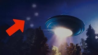 Watch Who Can Explain This!? Strobing UFOs!! The Evidence Is In Front Of Us!!