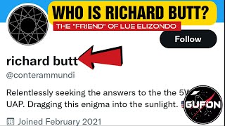 Watch Who Is Richard Butt & Why Is He Creating Drama In UFOlogy