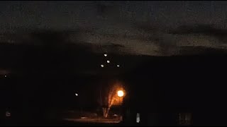 Watch Four UFO 