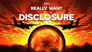 Watch Disclosure: Do We Really Want It?